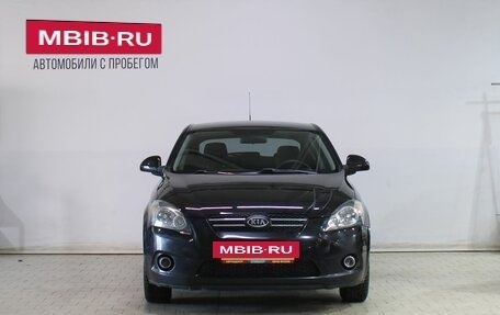 KIA cee'd I рестайлинг, 2009 год, 629 000 рублей, 5 фотография