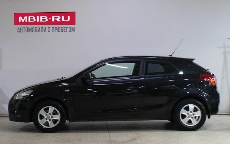 KIA cee'd I рестайлинг, 2009 год, 629 000 рублей, 7 фотография