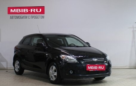 KIA cee'd I рестайлинг, 2009 год, 629 000 рублей, 3 фотография