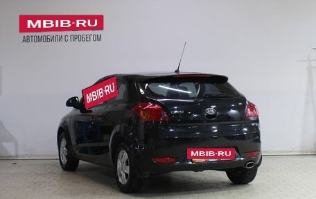 KIA cee'd I рестайлинг, 2009 год, 629 000 рублей, 4 фотография