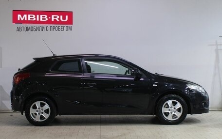 KIA cee'd I рестайлинг, 2009 год, 629 000 рублей, 8 фотография