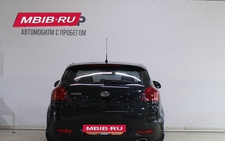 KIA cee'd I рестайлинг, 2009 год, 629 000 рублей, 6 фотография