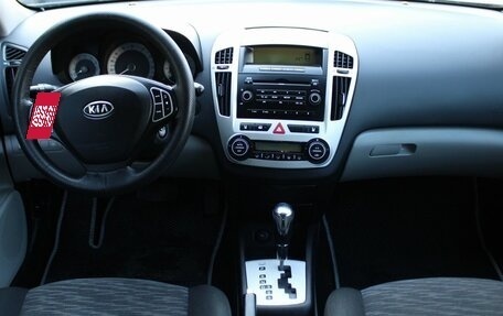 KIA cee'd I рестайлинг, 2009 год, 629 000 рублей, 11 фотография