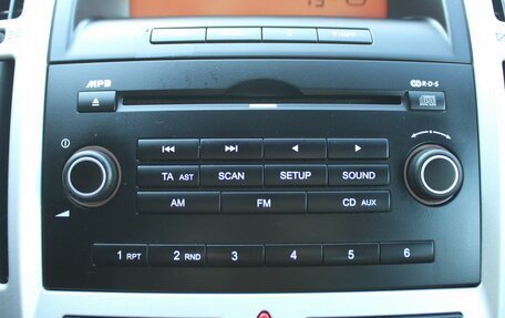 KIA cee'd I рестайлинг, 2009 год, 629 000 рублей, 15 фотография