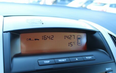 KIA cee'd I рестайлинг, 2009 год, 629 000 рублей, 14 фотография