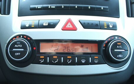 KIA cee'd I рестайлинг, 2009 год, 629 000 рублей, 16 фотография