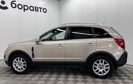 Opel Antara I, 2013 год, 1 280 000 рублей, 8 фотография