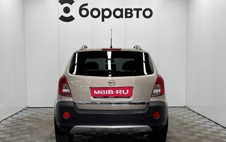Opel Antara I, 2013 год, 1 280 000 рублей, 6 фотография