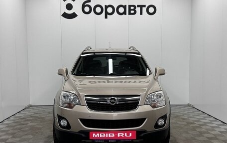 Opel Antara I, 2013 год, 1 280 000 рублей, 5 фотография