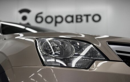 Opel Antara I, 2013 год, 1 280 000 рублей, 11 фотография