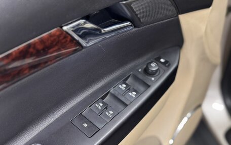 Opel Antara I, 2013 год, 1 280 000 рублей, 20 фотография