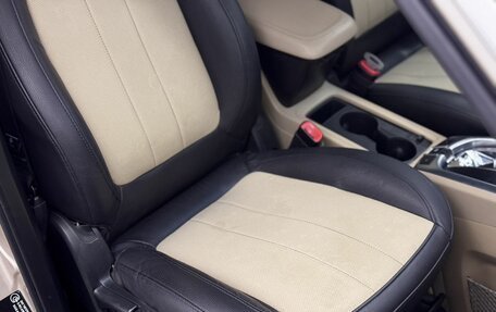 Opel Antara I, 2013 год, 1 280 000 рублей, 13 фотография