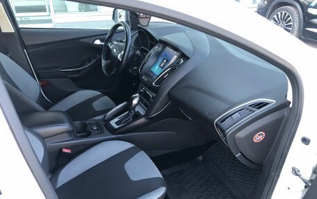 Ford Focus III, 2012 год, 860 000 рублей, 9 фотография