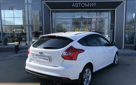 Ford Focus III, 2012 год, 860 000 рублей, 5 фотография