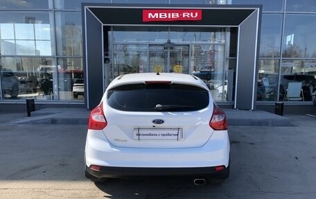 Ford Focus III, 2012 год, 860 000 рублей, 6 фотография