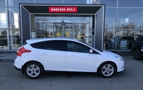 Ford Focus III, 2012 год, 860 000 рублей, 4 фотография