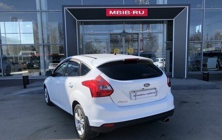 Ford Focus III, 2012 год, 860 000 рублей, 7 фотография