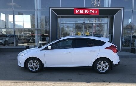 Ford Focus III, 2012 год, 860 000 рублей, 8 фотография