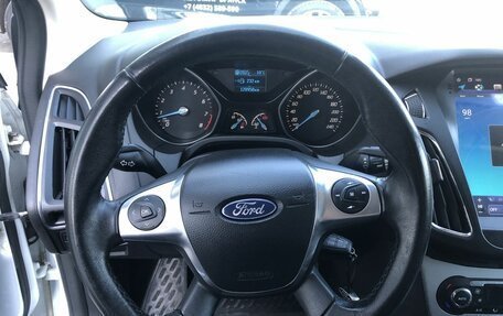 Ford Focus III, 2012 год, 860 000 рублей, 12 фотография