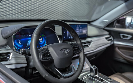 Chery Tiggo 8 Pro, 2023 год, 2 200 000 рублей, 9 фотография