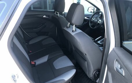 Ford Focus III, 2012 год, 860 000 рублей, 11 фотография