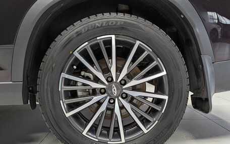 Chery Tiggo 8 Pro, 2023 год, 2 200 000 рублей, 8 фотография