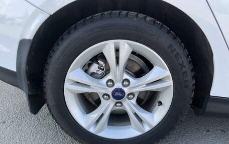 Ford Focus III, 2012 год, 860 000 рублей, 16 фотография