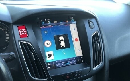 Ford Focus III, 2012 год, 860 000 рублей, 13 фотография