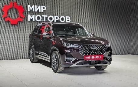 Chery Tiggo 8 Pro, 2023 год, 2 200 000 рублей, 3 фотография