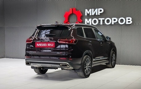 Chery Tiggo 8 Pro, 2023 год, 2 200 000 рублей, 4 фотография