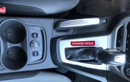 Ford Focus III, 2012 год, 860 000 рублей, 14 фотография