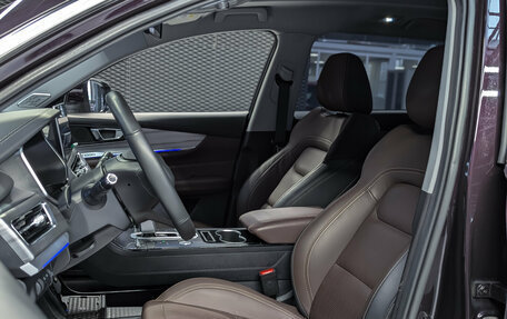 Chery Tiggo 8 Pro, 2023 год, 2 200 000 рублей, 13 фотография