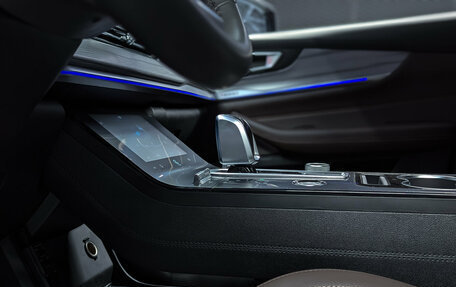 Chery Tiggo 8 Pro, 2023 год, 2 200 000 рублей, 12 фотография