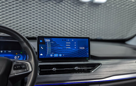 Chery Tiggo 8 Pro, 2023 год, 2 200 000 рублей, 19 фотография