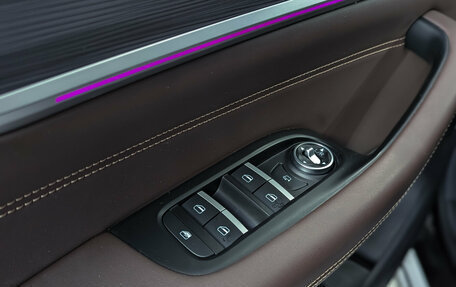 Chery Tiggo 8 Pro, 2023 год, 2 200 000 рублей, 23 фотография