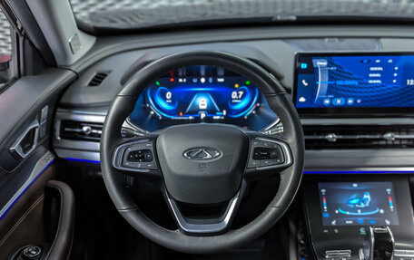 Chery Tiggo 8 Pro, 2023 год, 2 200 000 рублей, 18 фотография