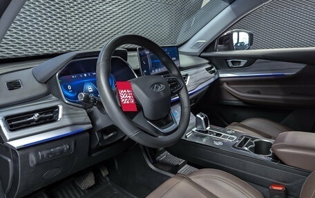 Chery Tiggo 8 Pro, 2023 год, 2 200 000 рублей, 11 фотография