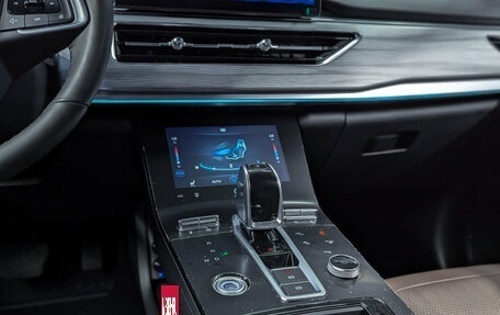 Chery Tiggo 8 Pro, 2023 год, 2 200 000 рублей, 20 фотография