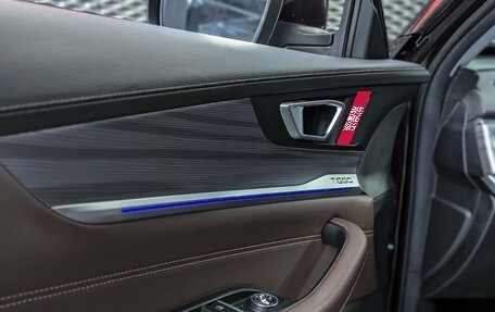 Chery Tiggo 8 Pro, 2023 год, 2 200 000 рублей, 22 фотография