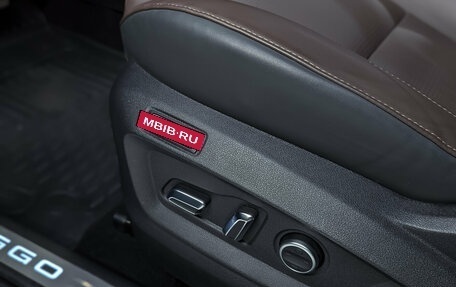 Chery Tiggo 8 Pro, 2023 год, 2 200 000 рублей, 25 фотография