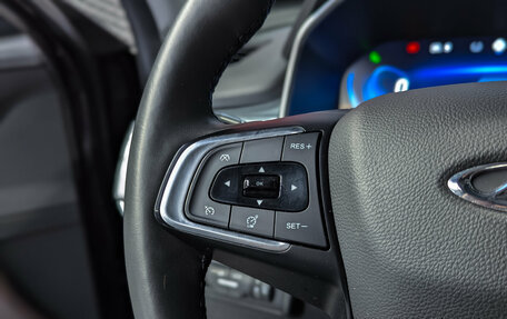 Chery Tiggo 8 Pro, 2023 год, 2 200 000 рублей, 27 фотография