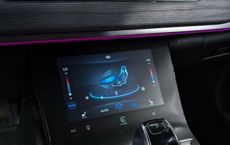 Chery Tiggo 8 Pro, 2023 год, 2 200 000 рублей, 29 фотография