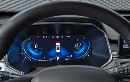 Chery Tiggo 8 Pro, 2023 год, 2 200 000 рублей, 35 фотография