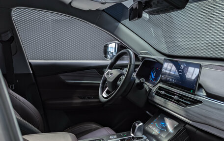 Chery Tiggo 8 Pro, 2023 год, 2 200 000 рублей, 37 фотография