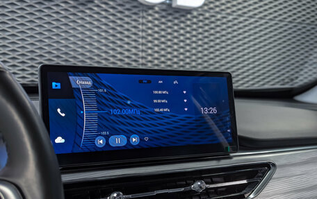 Chery Tiggo 8 Pro, 2023 год, 2 200 000 рублей, 31 фотография