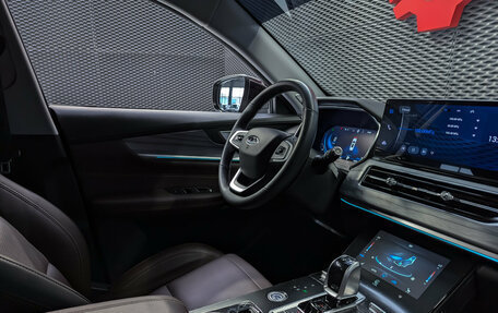 Chery Tiggo 8 Pro, 2023 год, 2 200 000 рублей, 39 фотография