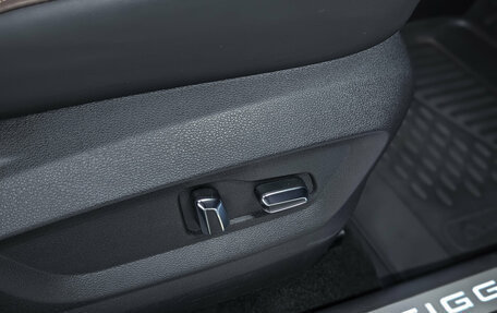 Chery Tiggo 8 Pro, 2023 год, 2 200 000 рублей, 38 фотография