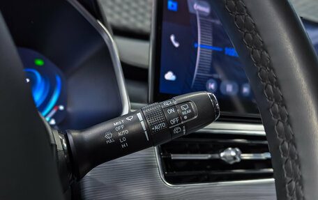 Chery Tiggo 8 Pro, 2023 год, 2 200 000 рублей, 36 фотография