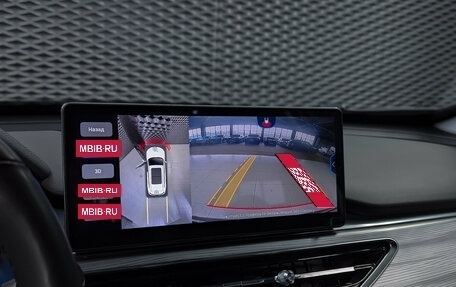 Chery Tiggo 8 Pro, 2023 год, 2 200 000 рублей, 33 фотография