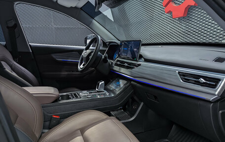 Chery Tiggo 8 Pro, 2023 год, 2 200 000 рублей, 40 фотография